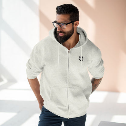 41 / 67 Meme Unisex Zip Hoodie