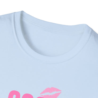 Good Girls Read Books Unisex Graphic T-Shirt
