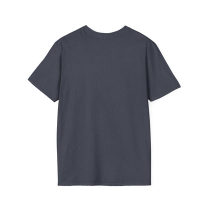 Iced Coffee Lifestyle Unisex T-Shirt