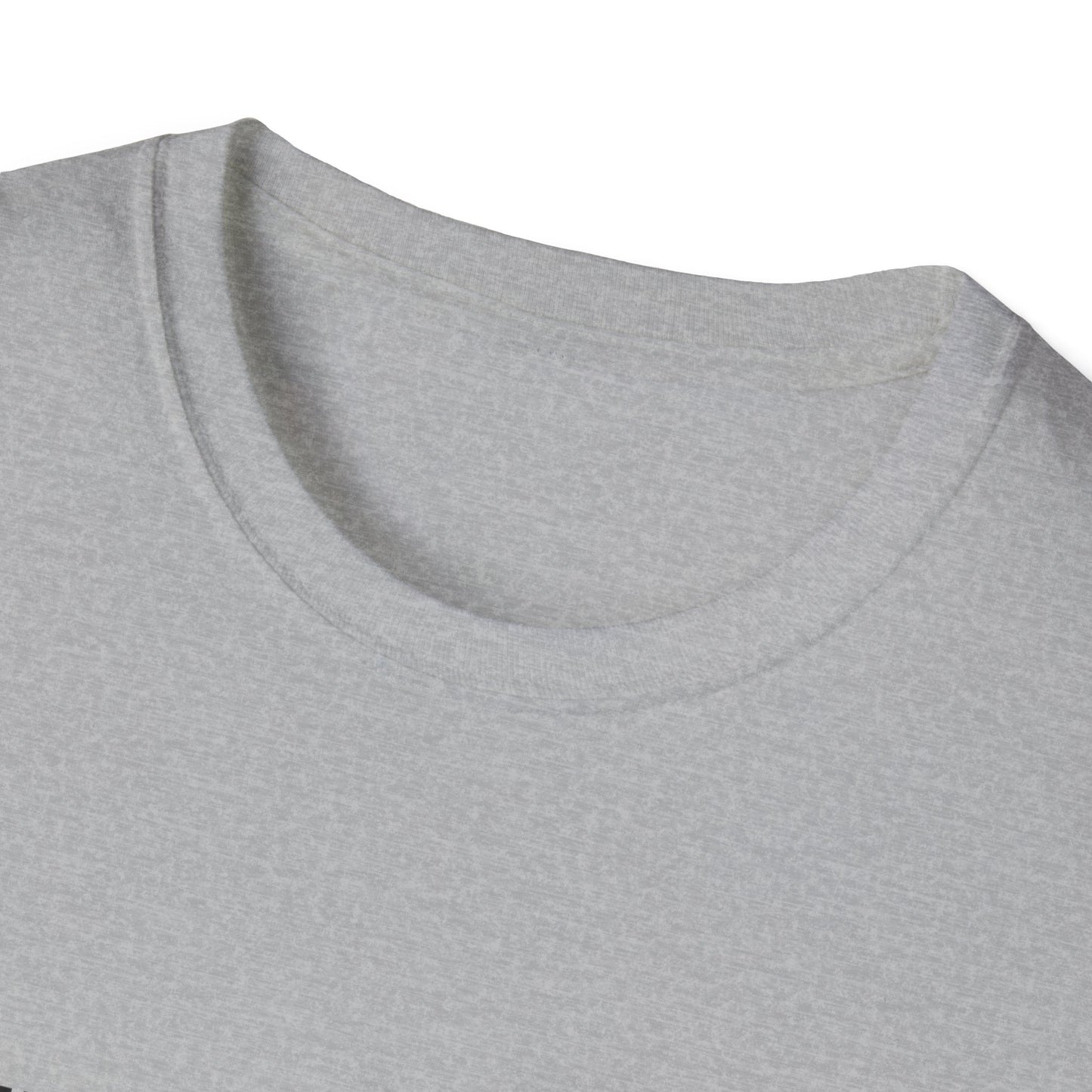Serial Starter, Rare Finisher Unisex Graphic T-Shirt
