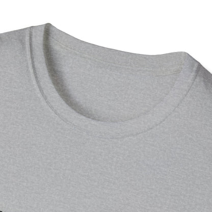 Serial Starter, Rare Finisher Unisex Graphic T-Shirt