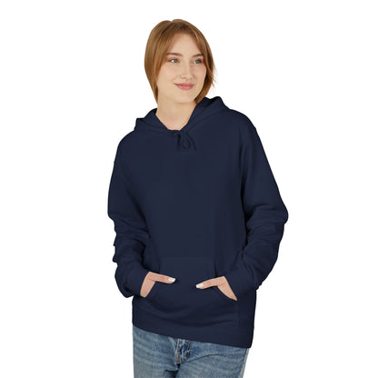 Do What Makes You Happy Unisex Hooded Sweatshirt