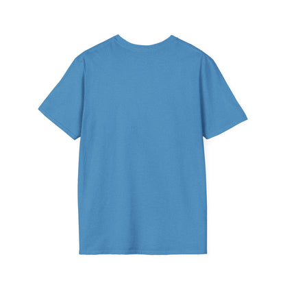 Iced Coffee Lifestyle Unisex T-Shirt