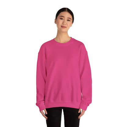 Do What Makes You Happy Unisex Crewneck Sweatshirt