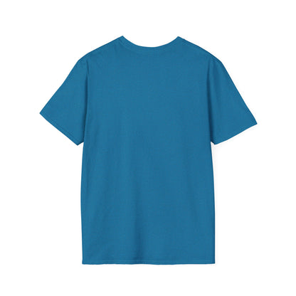Iced Coffee Lifestyle Unisex T-Shirt
