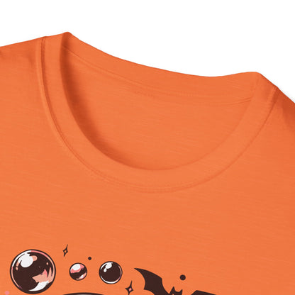 I Put A Spell On You Unisex Graphic T-Shirt