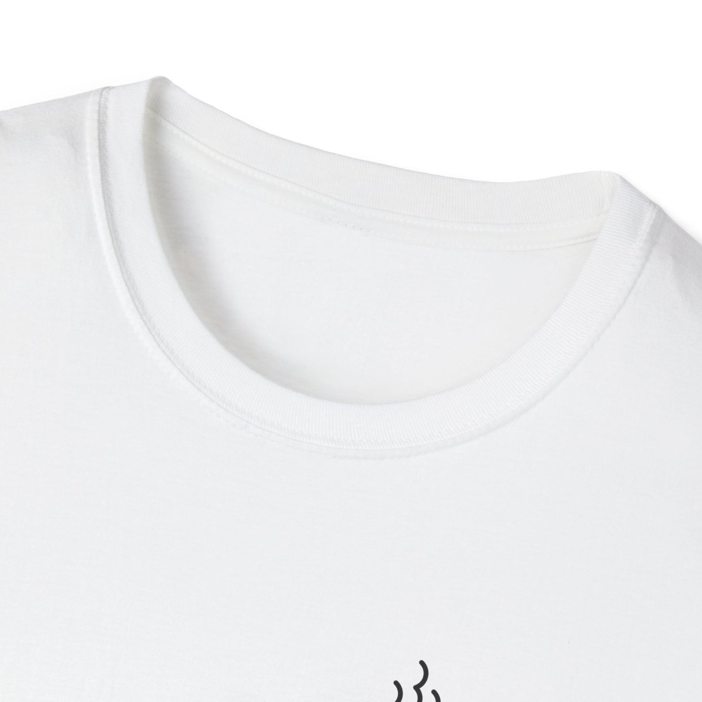 Trade Lemons for Coffee Unisex Graphic T-Shirt