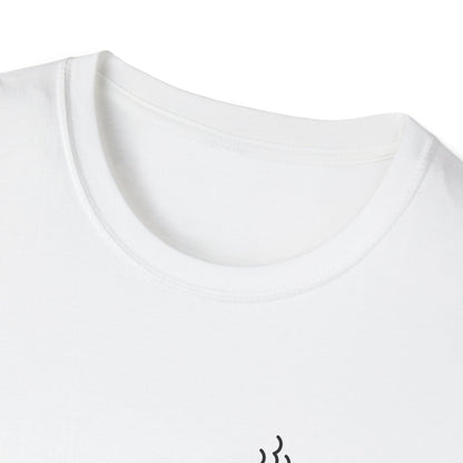 Trade Lemons for Coffee Unisex Graphic T-Shirt