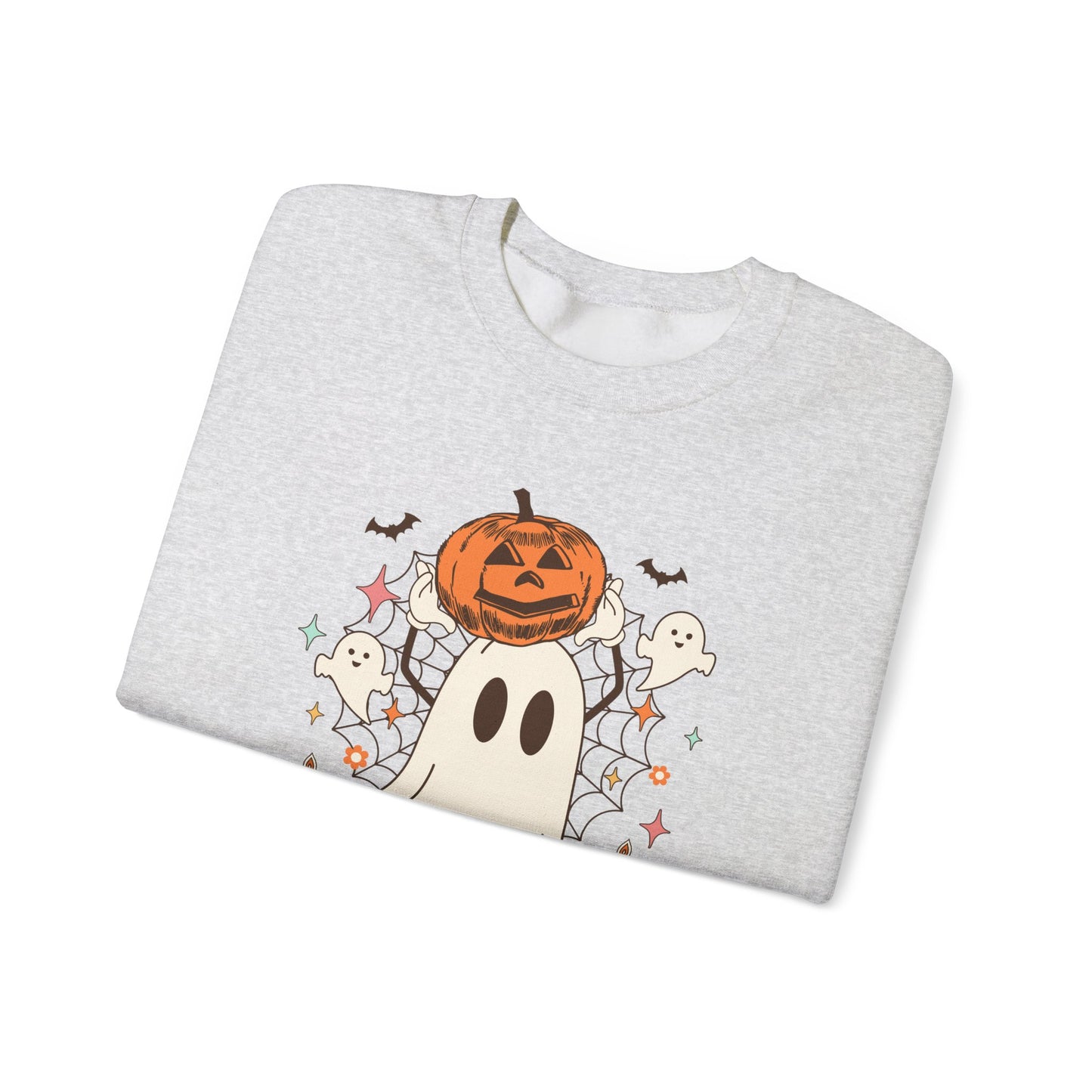 Stay Spooky Unisex Crewneck Sweatshirt
