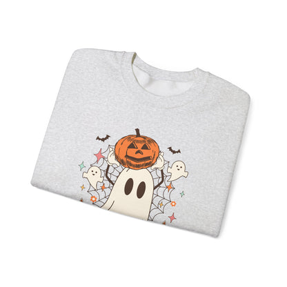 Stay Spooky Unisex Crewneck Sweatshirt