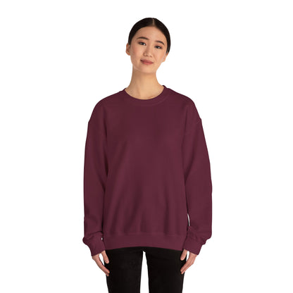 Do What Makes You Happy Unisex Crewneck Sweatshirt