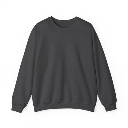 Do What Makes You Happy Unisex Crewneck Sweatshirt