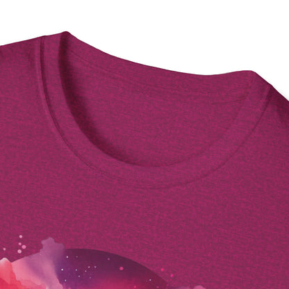 Bloom without Apology Unisex Graphic T-Shirt