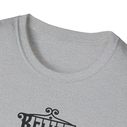 Believe Nothing You Hear Unisex Graphic T-Shirt
