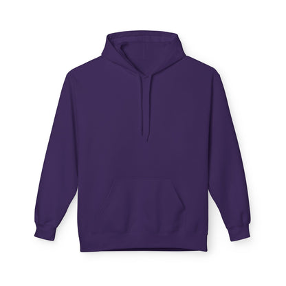 Do What Makes You Happy Unisex Hooded Sweatshirt