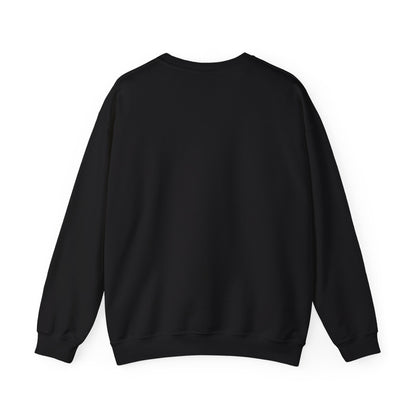 Colorful Shih Tzu Unisex Crewneck Sweatshirt