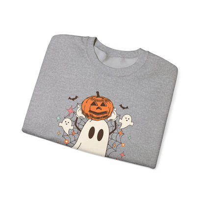 Stay Spooky Unisex Crewneck Sweatshirt