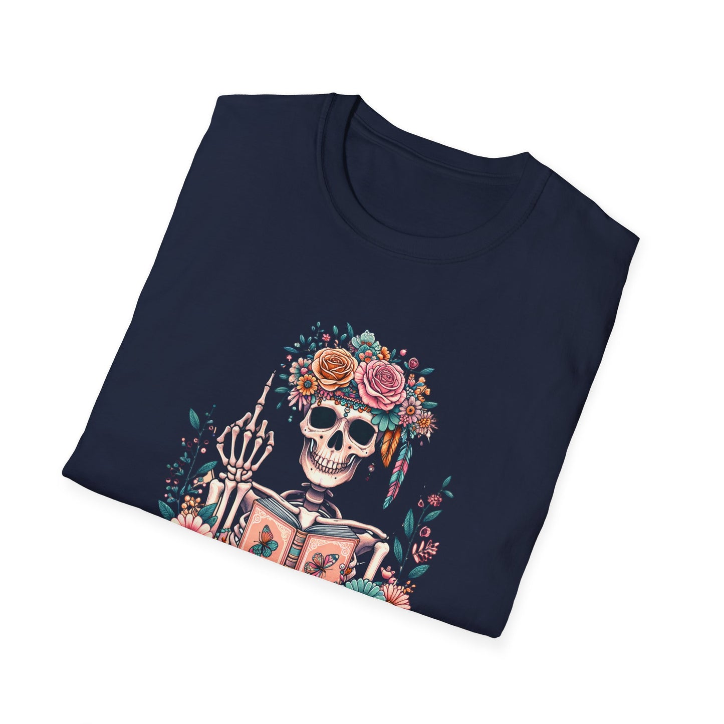F*ck Off I'm Reading Unisex T-Shirt