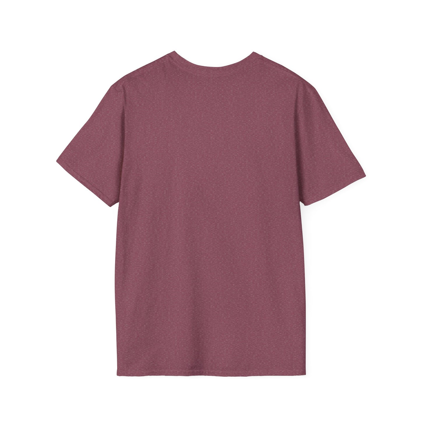 Dead Inside But Caffeinated Unisex Graphic T-Shirt