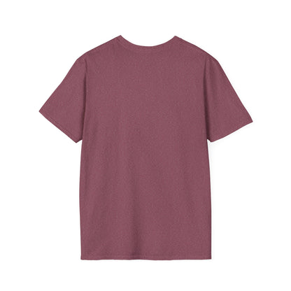 Dead Inside But Caffeinated Unisex Graphic T-Shirt