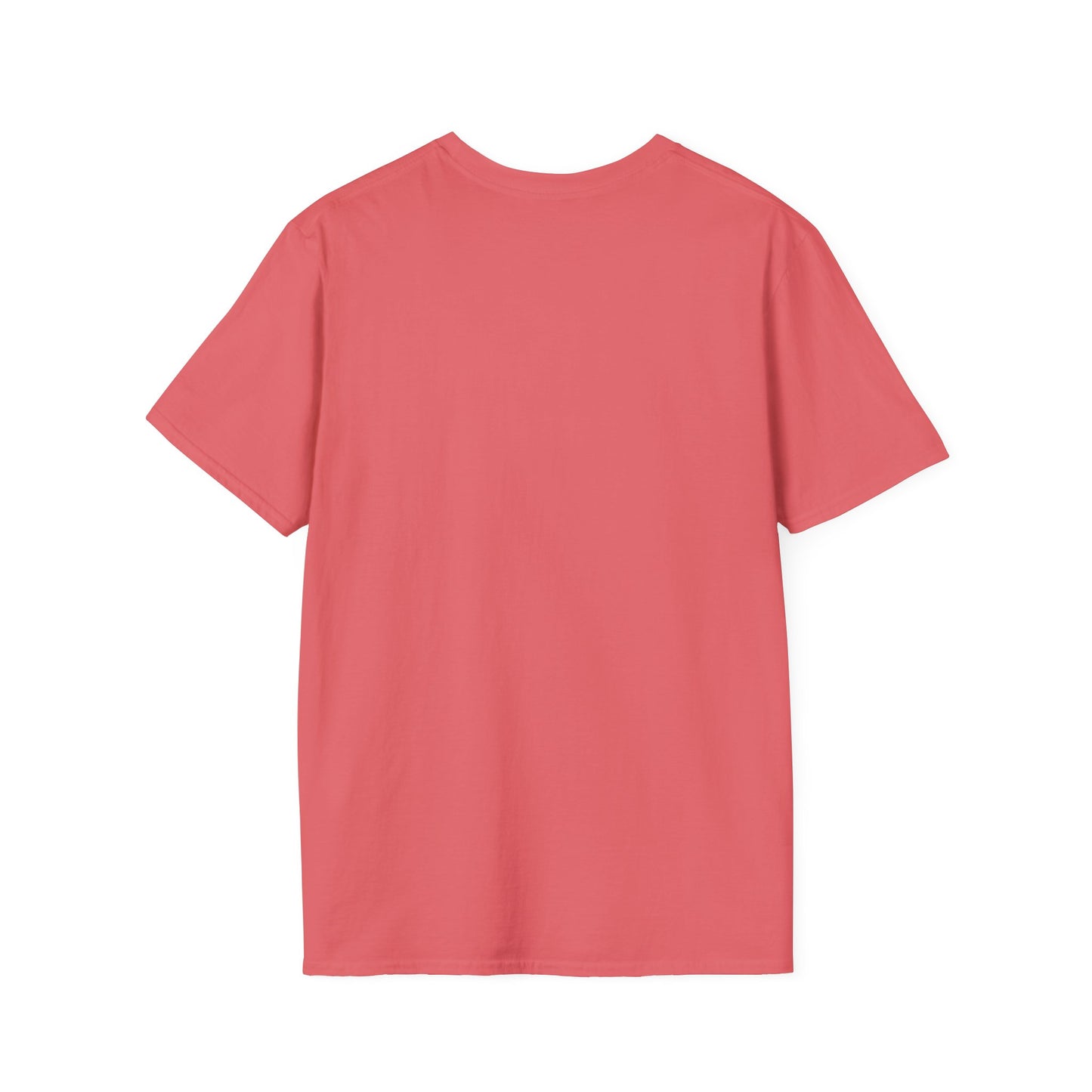 On the Way, To Get My Sh*t Together Unisex Graphic T-Shirt