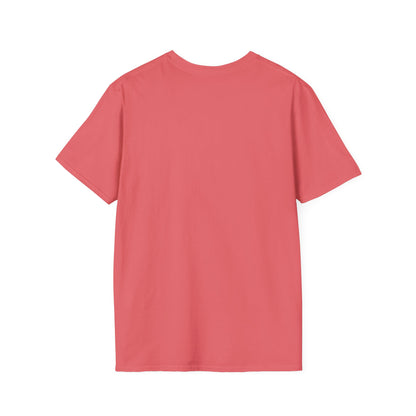 On the Way, To Get My Sh*t Together Unisex Graphic T-Shirt