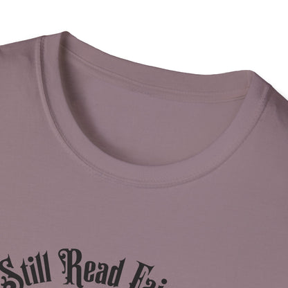 Dark Fairytales Unisex Graphic T-Shirt