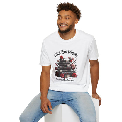 Dark Fairytales Unisex Graphic T-Shirt