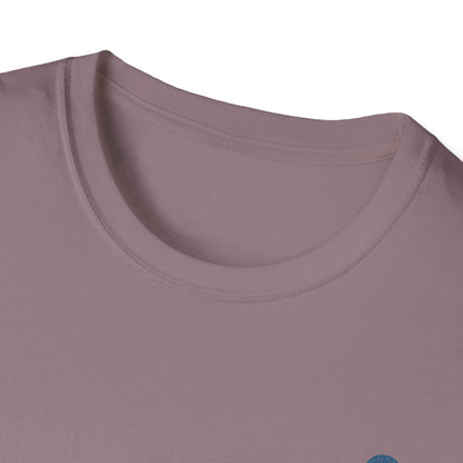 Deep Waters Unisex Graphic T-Shirt