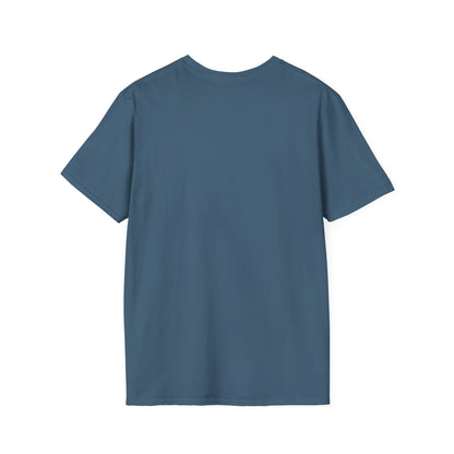 Iced Coffee Lifestyle Unisex T-Shirt