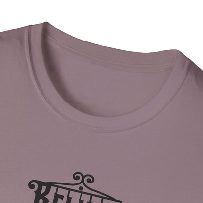 Believe Nothing You Hear Unisex Graphic T-Shirt