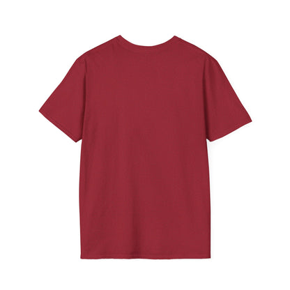 Coffee and Chaos Club Unisex T-Shirt