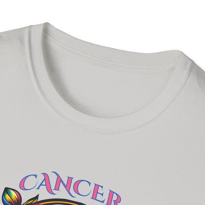 Cancer Zodiac Unisex T-Shirt