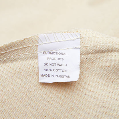 Dark Fairytale Cotton Canvas Tote Bag