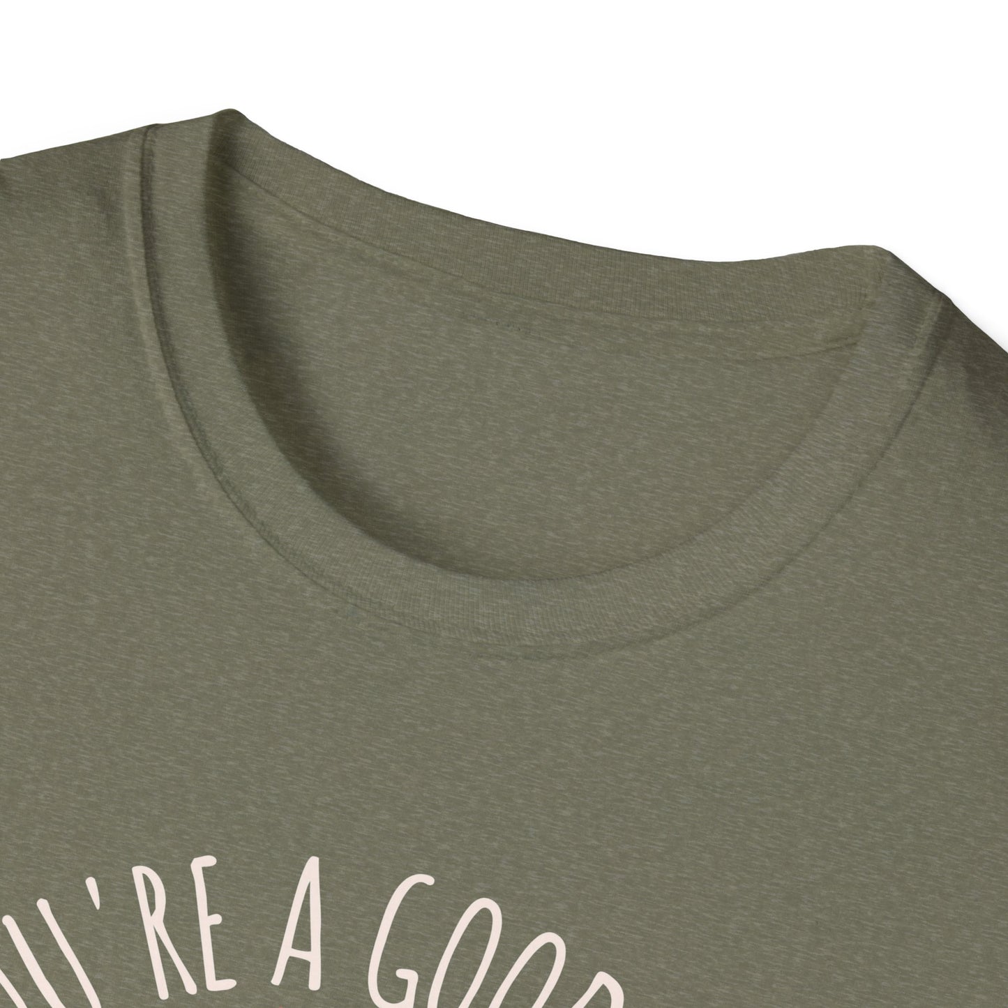 You're a Good Egg Unisex T-Shirt