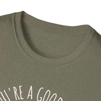 You're a Good Egg Unisex T-Shirt