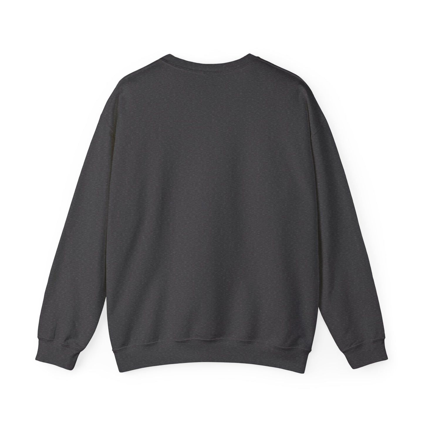 Bloom Without Apology Unisex Crewneck Sweatshirt