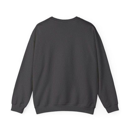 Bloom Without Apology Unisex Crewneck Sweatshirt