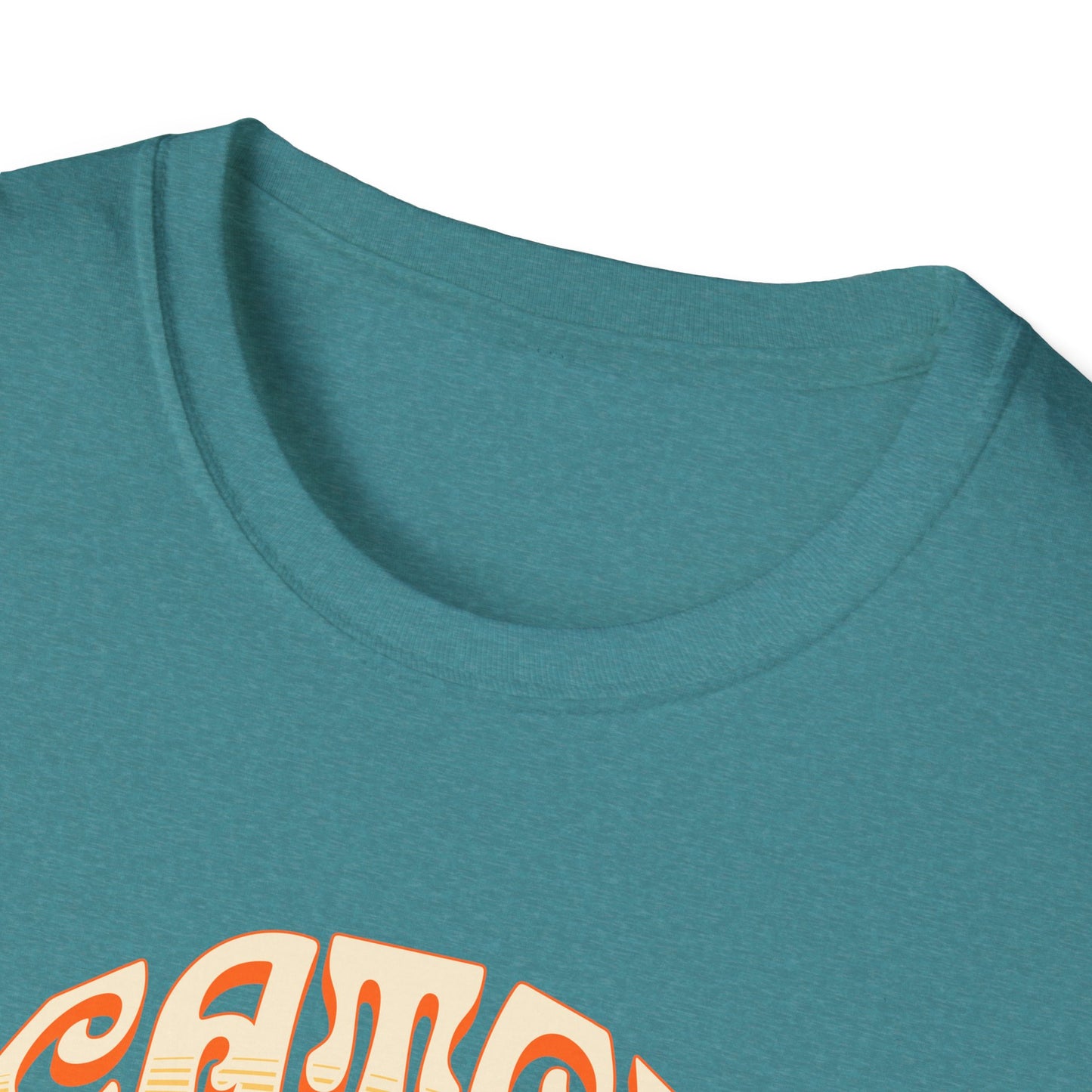 Catch the Waves Unisex T-Shirt