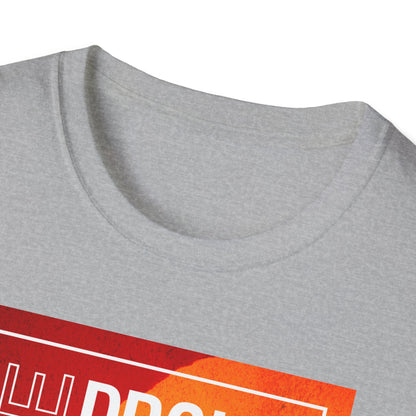 Be Proud of Who You Are Unisex Graphic T-Shirt