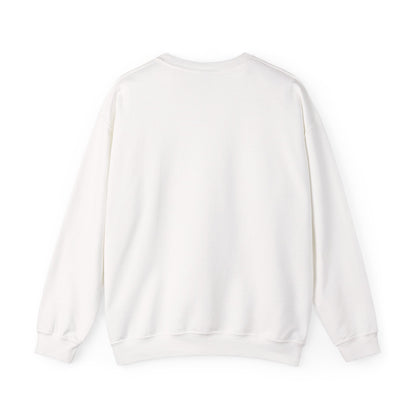 Colorful Shih Tzu Unisex Crewneck Sweatshirt