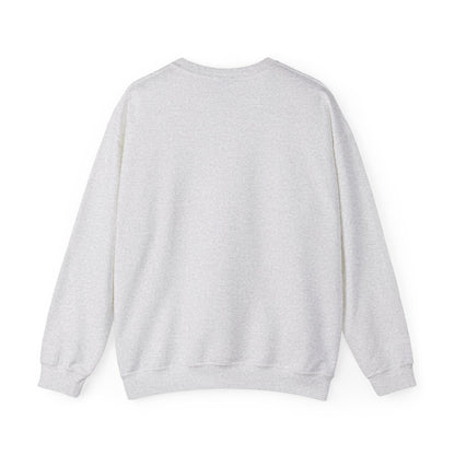 Colorful Shih Tzu Unisex Crewneck Sweatshirt