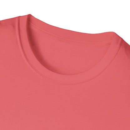Currently Avoiding Everything Unisex T-Shirt