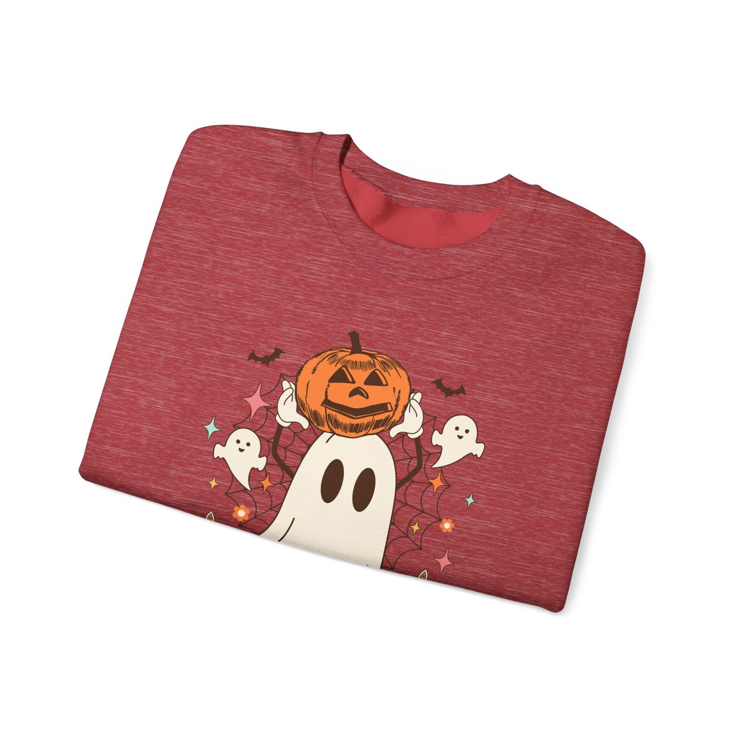 Stay Spooky Unisex Crewneck Sweatshirt