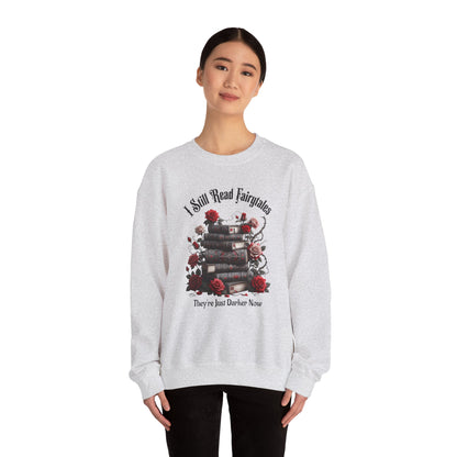 Dark Fairytale Unisex Crewneck Sweatshirt