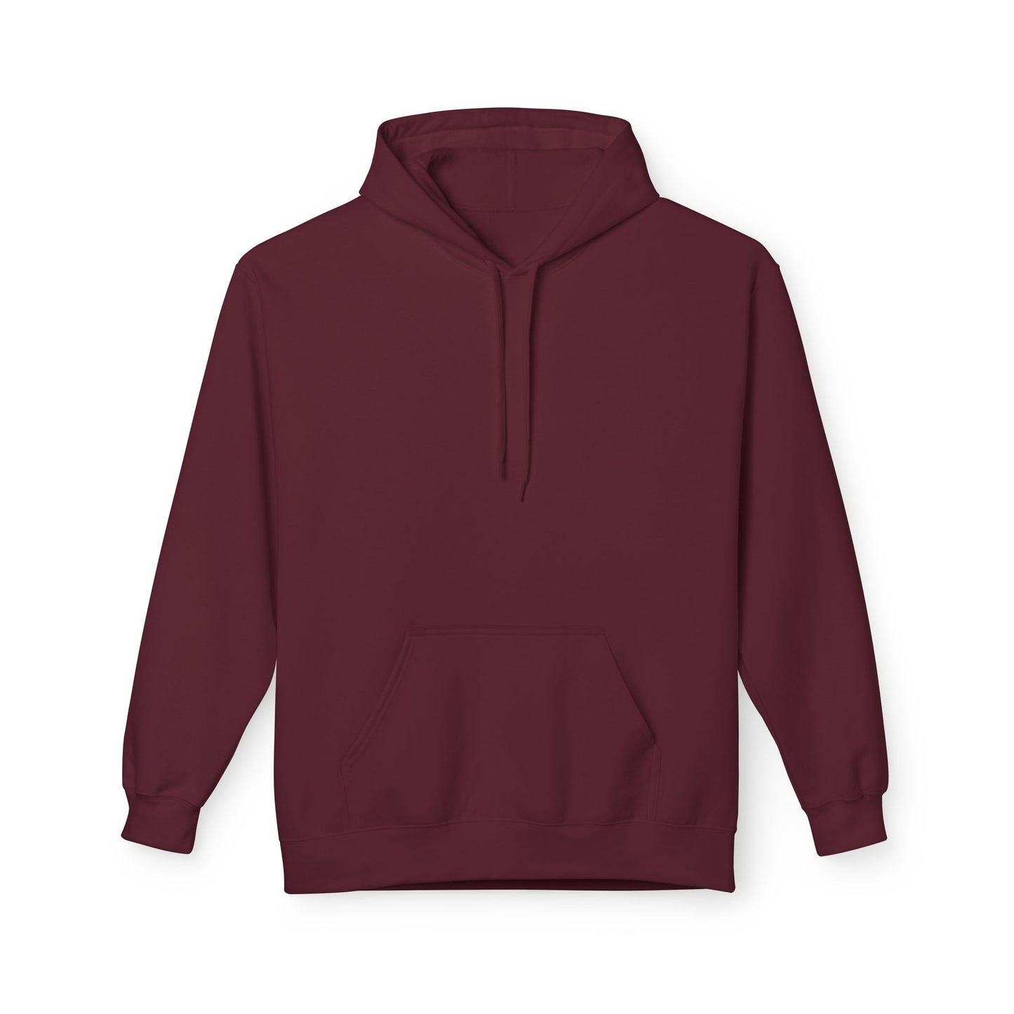 Do What Makes You Happy Unisex Hooded Sweatshirt