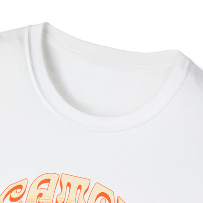 Catch the Waves Unisex T-Shirt