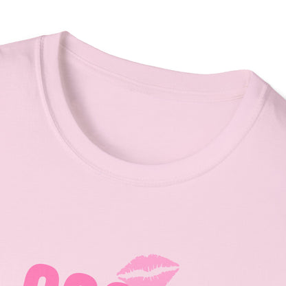 Good Girls Read Books Unisex Graphic T-Shirt