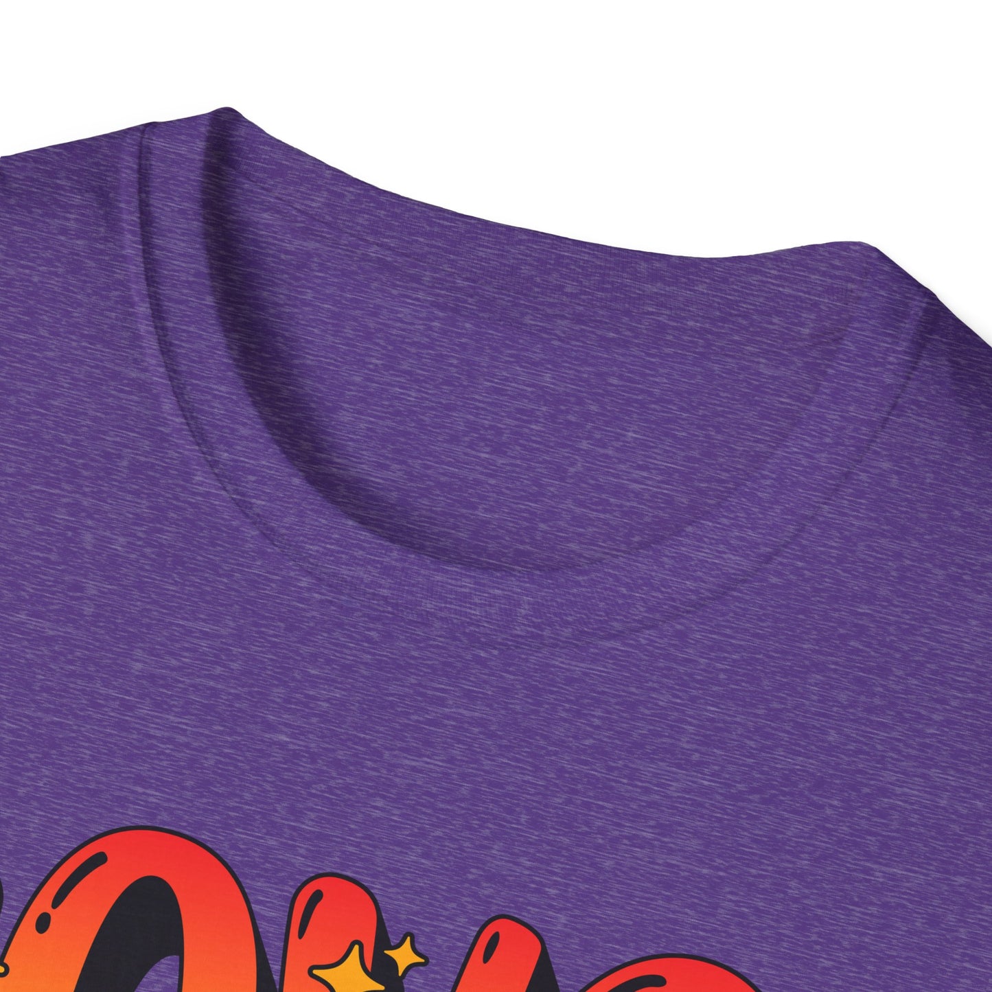 Love is Love Rainbow Unisex Graphic T-Shirt