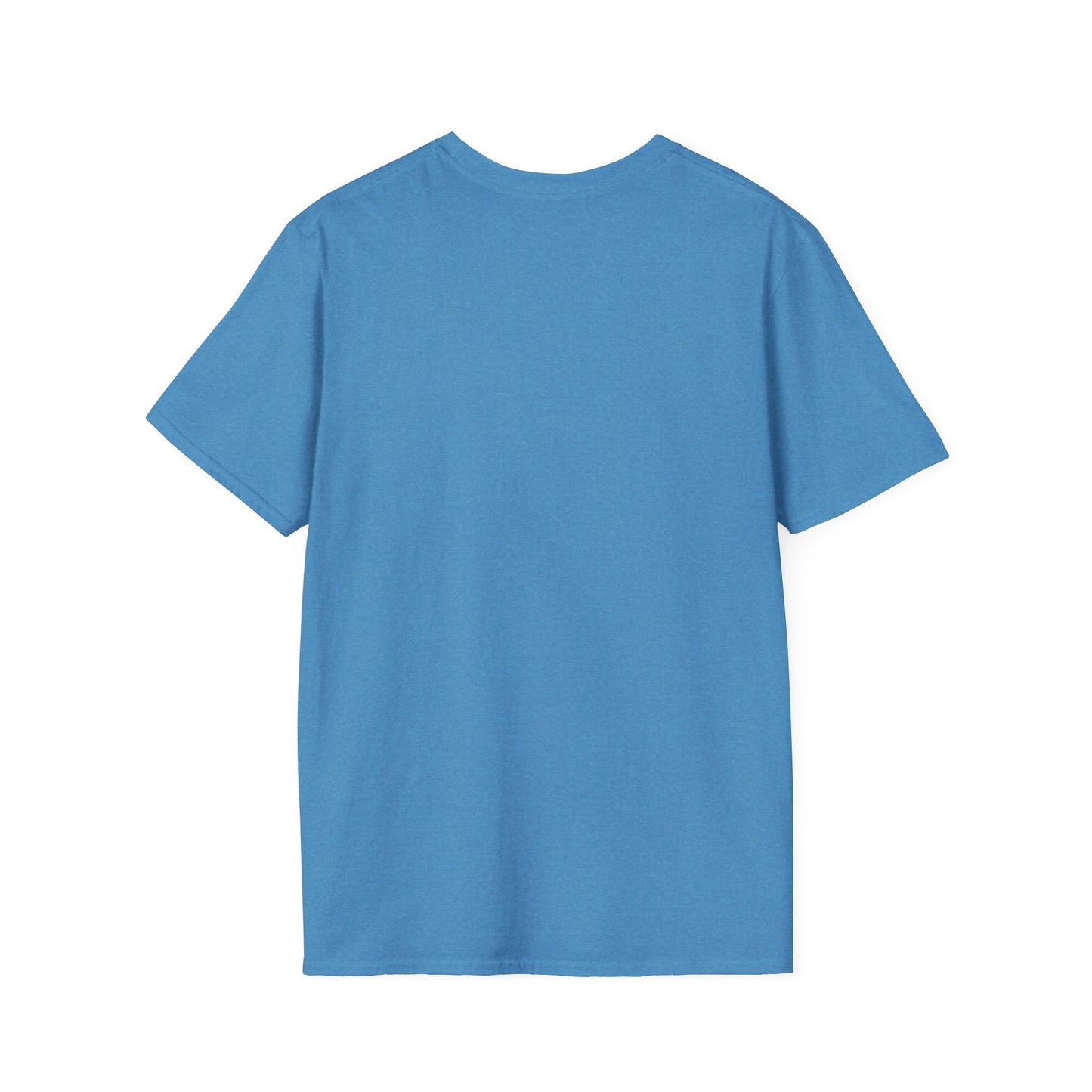 Filled with Rage Unisex T-Shirt